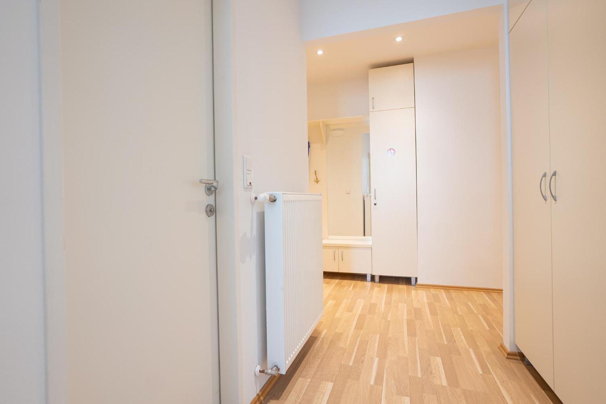Charming Apartment With Balcony, Close To Stephansdom Cathedral Wenen Buitenkant foto